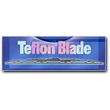 Trico 15-220 Teflon Wiper Blade, 22 (Pack of 1) by Trico