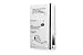 2014 12 Month Limited Edition Planner - Peanuts - Daily - Large - White - Hard Cover: DPE12DC3T