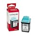 Lexmark 60 Ink Cartridge (Lexmark 17G0060). High Resolution Color Inkjet Cartridge.