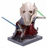 Eigenschaften star wars modelle / Star Wars - General Grievous 8