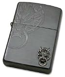 Produkt-Bild: Final Fantasy VII FF7 -Advent Children- CLOUDY WOLF Zippo