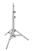 Avenger A0017 Baby Photographic Light Stand 17 (Silver)