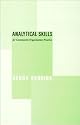 Analytical Skills for Community Organization Practice