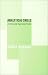 Analytical Skills for Community Organization Practice