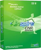 Linspire Five.0 CNR Edition