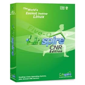 Linspire Five.0 CNR Edition