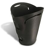 TrashCan - black