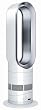 Dyson Hot AM 04 - Calefactor (2000 W), color blanco/plateado