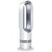 Dyson AM04 Air Multiplier Heizl�fter / 2000 Watt / wei�/silber