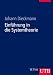 Einf&uuml;hrung in die Systemtheorie