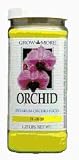 Growmore Orchid Fertilizer 20-20-20(1.25lb)