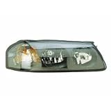Chevy Impala Headlight OE Style Replacement Headlamp Passenger Side New by Headlights Depot