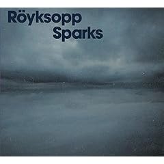 Sparks [CD 1]