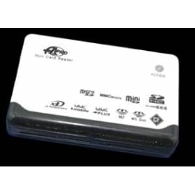 High Speed Multi Memory Card reader MP3 MP4 Mobiles Digital Cameras