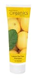 Shampoo Lemon Tea Tree 8 Ounces