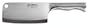 Global G-12 6-1/2-Inch Meat Cleaver