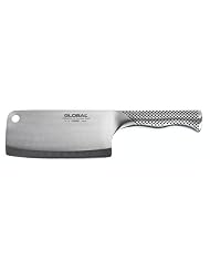 Global G-12 - 6 1 2 inch, 16cm Meat Cleaver by Global