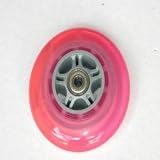 Weslo Elliptical Ramp Roller 311645