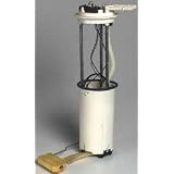Carter P74714S Electric Fuel Pump Hanger Assembly by Carter