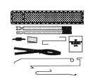 Mini Master Lockout Kit