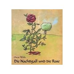 Die Nachtigall und die Rose