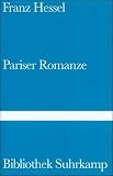 Produkt-Bild: Pariser Romanze