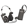 Koss QZ-2000 Active Noise Reduction Stereophone