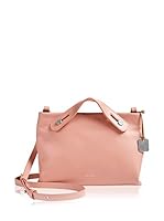 Skagen Bandolera Mini Mikkeline (Rosa)