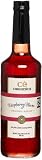 Review CE Organic  / CE Organic Fair Trade, Organic Raspberry Flavoring Syrup, 25.4-Ounce Bottles (Pack of 3)