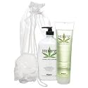 Supre Hempz Bath & Body Kit