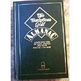 The Bathroom Golf Almanac: A Daily Roll Call of Quips, Quotes and Trivia for the 19th Hole (The Bathroom Library)