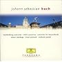 Panorama: Johann Sebastian Bach, Vol. 1