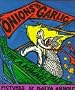 Onions and Garlic: An Old Tale
