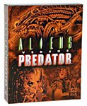 Revue EA - Electronic Arts  / Alien Versus Predator