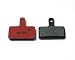Kool Stop Disc Brake Pads For Deore Hydraulic BR-M525, 2, KS-D615 129700