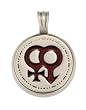BICO AUSTRALIA JEWELRY (B27) HETRETOS - PAIRING OF OPPOSITES TO MAKE A NEW WHOLE