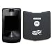 Coveroo Hot Wheels - Nerve Hammer Replacement Cover for Motorola RAZR V3x