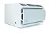 Air Conditioner, Gray, 748 Watts