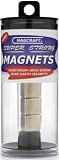 MAGCRAFT® Magnets - 1/2