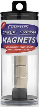Tools: MAGCRAFT® Magnets   1/2