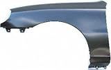 98-02 DAEWOO LANOS FENDER LH (DRIVER SIDE), Without Side MOLDING (1998 98 1999 99 2000 00 2001 01 2002 02) DW1102 96307009