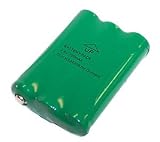 Hitech - Replacement Cordless Phone Battery for Olympia GP70AAAH3BX, HS24206