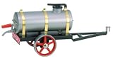 Eigenschaften Wilesco 00385 / 00385 - Wilesco A 385 - Sprengwagen