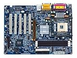 Electronics : Gigabyte 8S648FX-RZ - Motherboard - ATX - SiS648FX - Socket 478 - UDMA133 - Ethernet - 6-channel audio