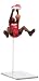 Search : NBA Series 8 Figure: Shaquille O'Neal with Red 