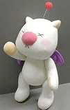 Final Fantasy Moogle Mog Plush