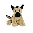 Webkinz German Shepherd