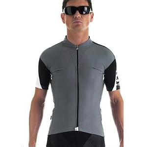 Assos 2010 Men's SS.13 Short Sleeve Cycling Jersey