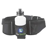 Lite Sports Bottle Belt..., One Size