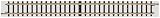 Marklin 8507 Straight Adjustment Track SEctions
